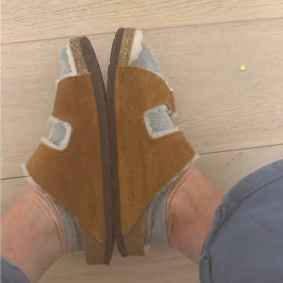 Birkenstock sandals - Picture 8 of 15